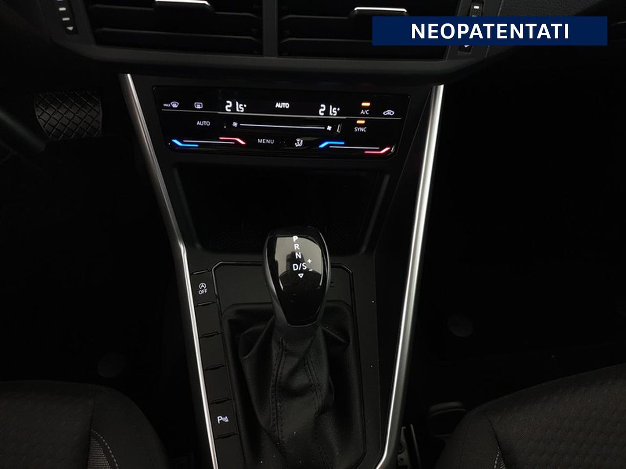 Volkswagen Polo 1.0 tsi edition plus 95cv dsg