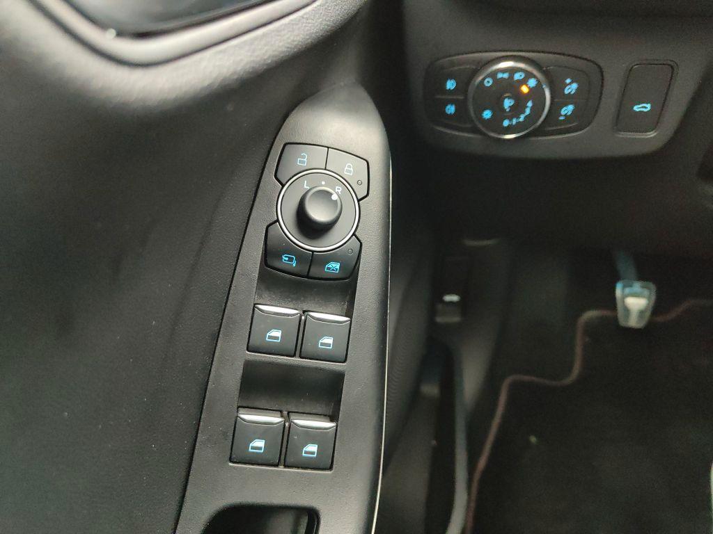 FORD Puma '19-> - Puma 1.5 EcoBoost 200 CV S&S ST