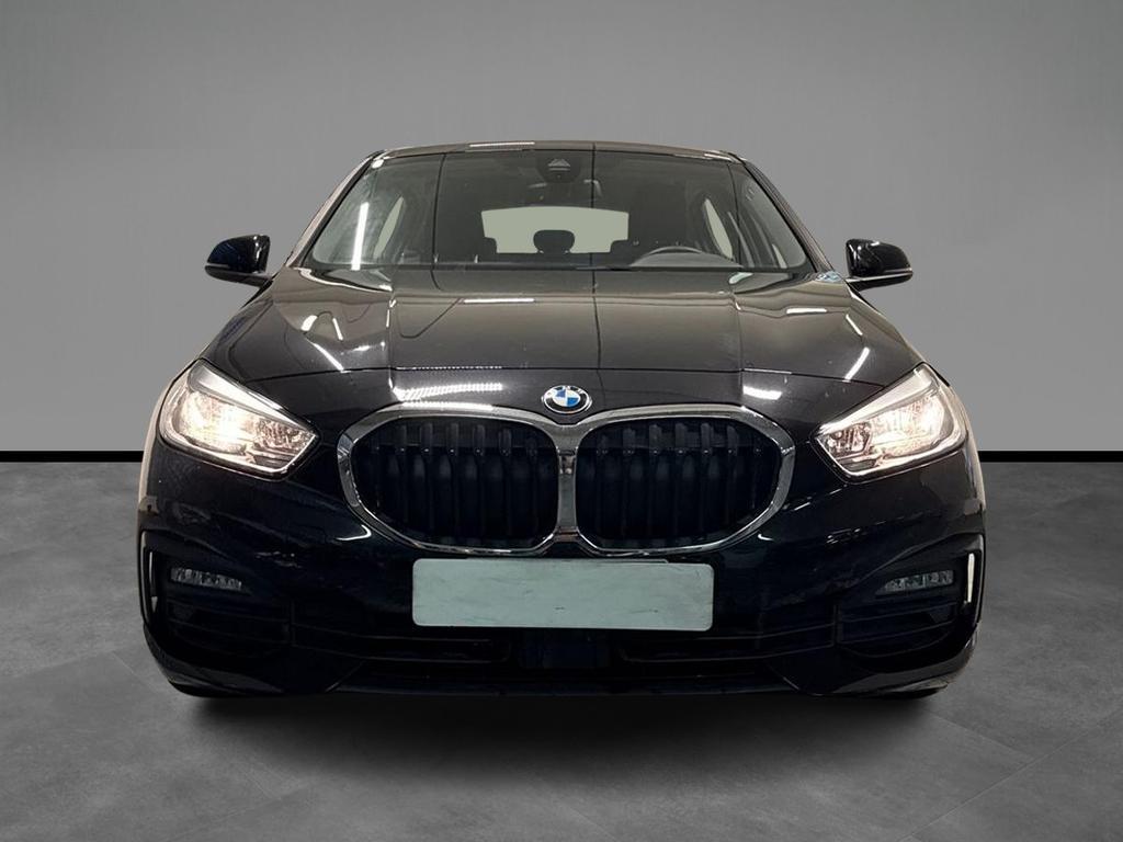 BMW Serie 1 5 Porte 116 d SCR Business Advantage