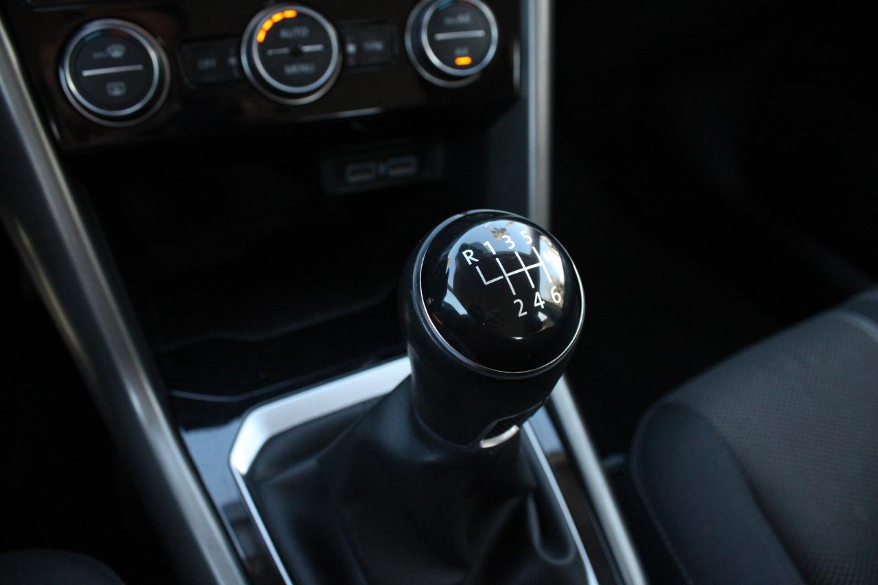 Volkswagen T-Roc 1.6 TDI SCR Style BlueMotion Technology