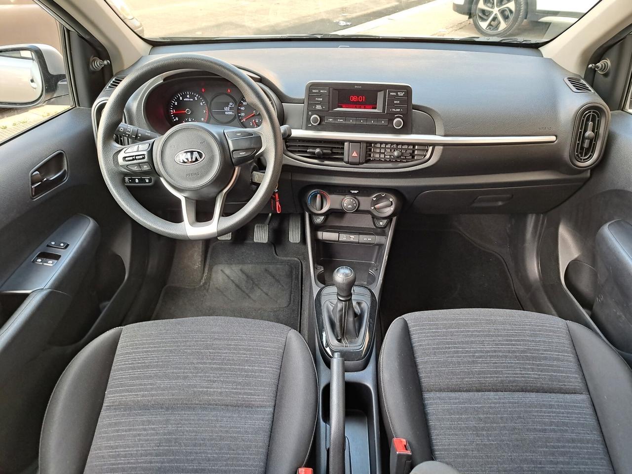 Kia Picanto 1.0 BENZINA - 2019 SOLI 18 MILA KM !!!!!