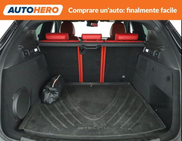 ALFA ROMEO Stelvio 2.2 Turbodiesel 210 CV AT8 Q4 Veloce
