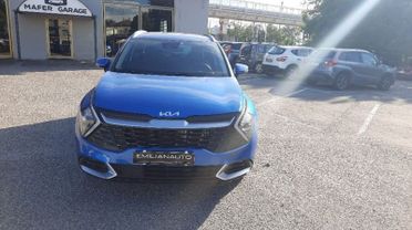 KIA Sportage 1.6 TGDi MHEV Business