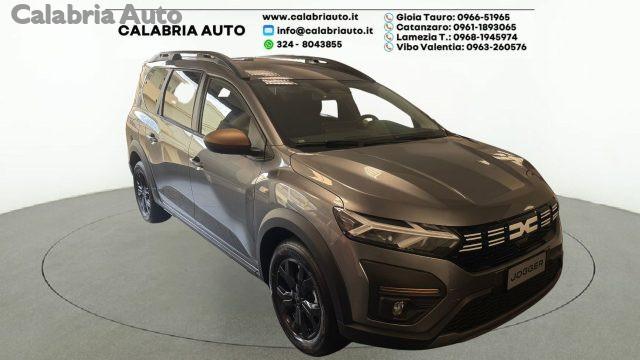DACIA Jogger 1.0 TCe GPL 100 CV 7 posti Extreme