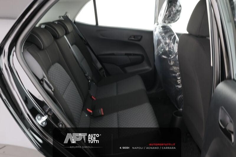 Kia Picanto Picanto 1.0 mpi Urban