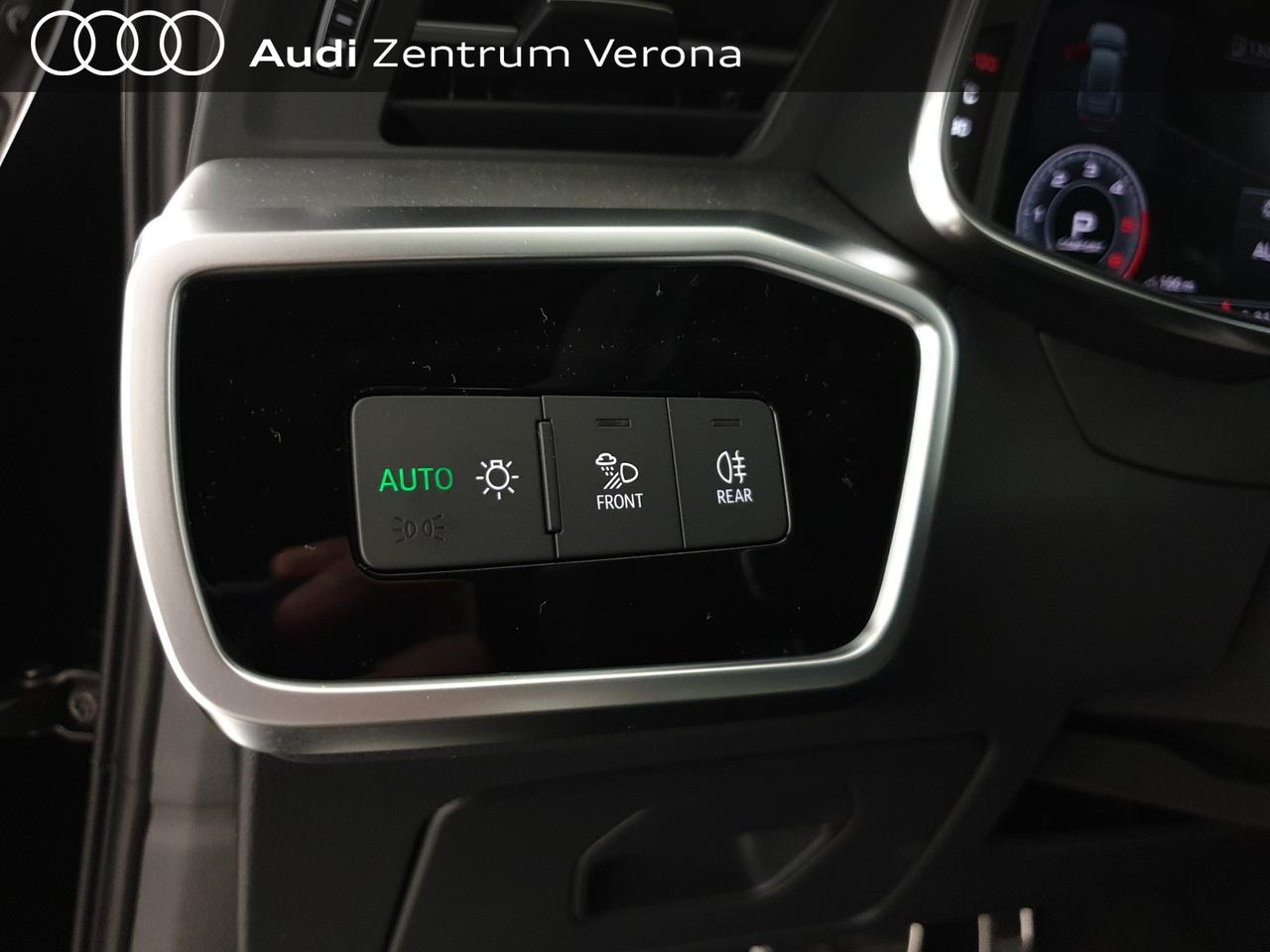 Avant 40TDI 204CV quattro S tronic S line Edition