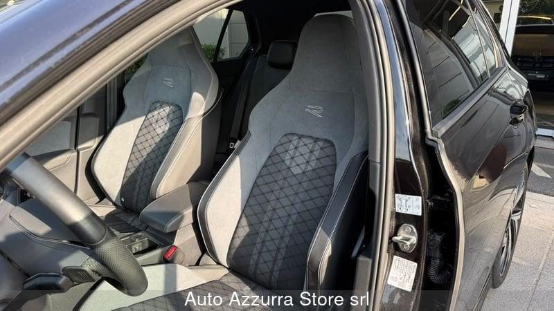 Volkswagen Golf 2.0 TDI R-Line 150cv DSG *IVA, TETTO, 18", PROMO AZZURRA*