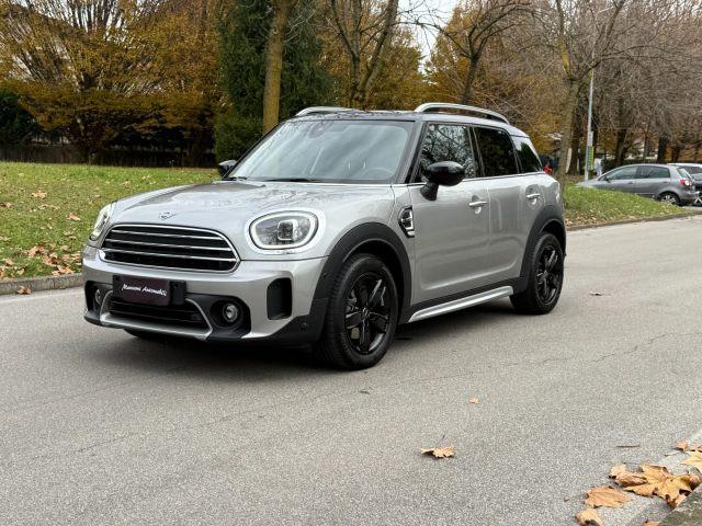 MINI Countryman 1.5 Cooper Classic Countryman