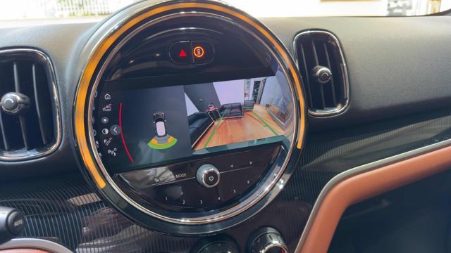 MINI Countryman 2.0 Cooper D Countryman ALL4 Automatica