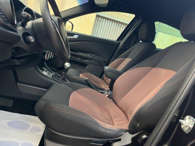 ALFA ROMEO Giulietta 1.6 JTDm-2 105 CV Exclusive