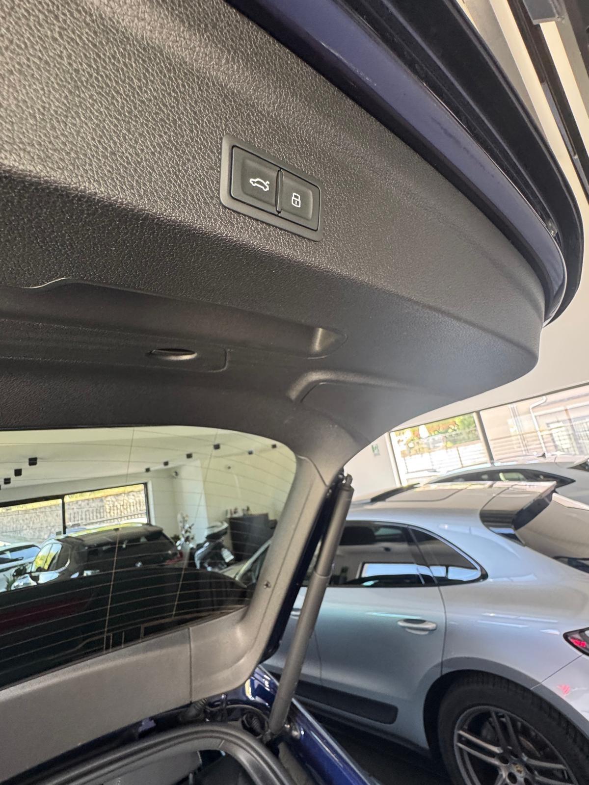 Audi Q3 SPB 40 TDI quattro S tronic