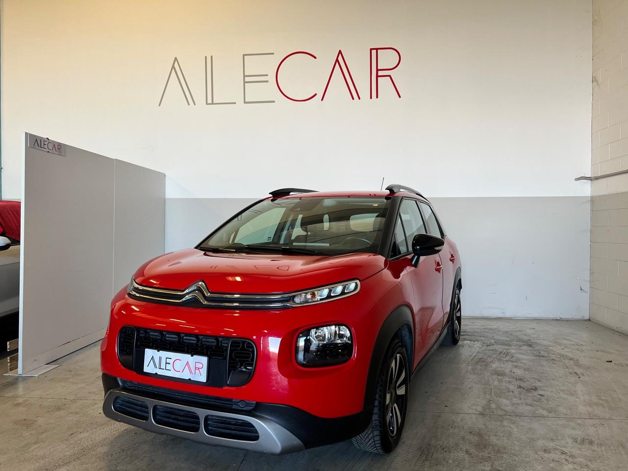 Citroen C3 Aircross 1.2 PureTech 82 Feel