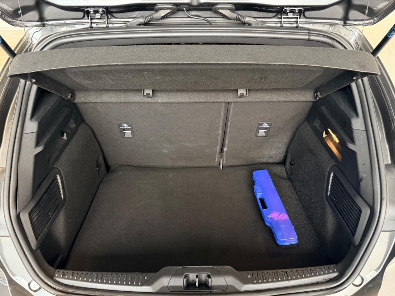 Ford Focus 1.5 D 5p. ST-Line 2022 BERLINA