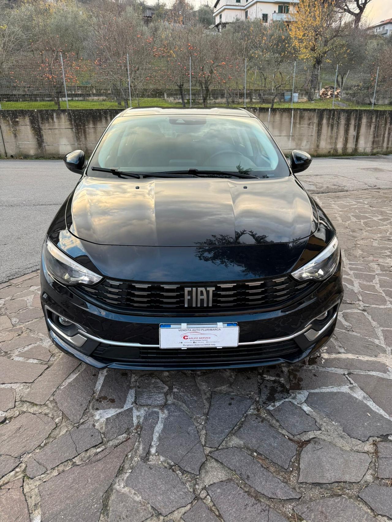 FIAT Tipo 1.6 Mtj 130cv Restyling 2022