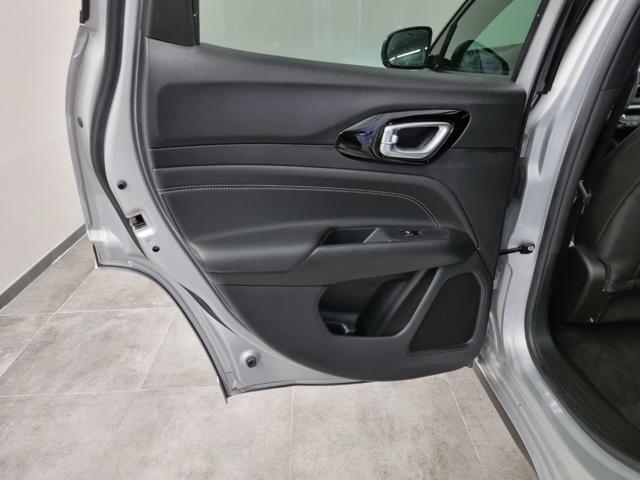 JEEP Compass 1.3 Turbo T4 240 CV PHEV AT6 4xe S