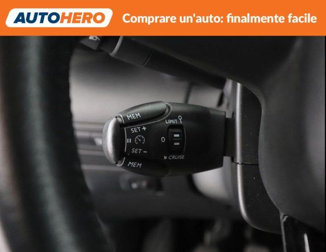 CITROEN C3 Aircross BlueHDi 100 Feel