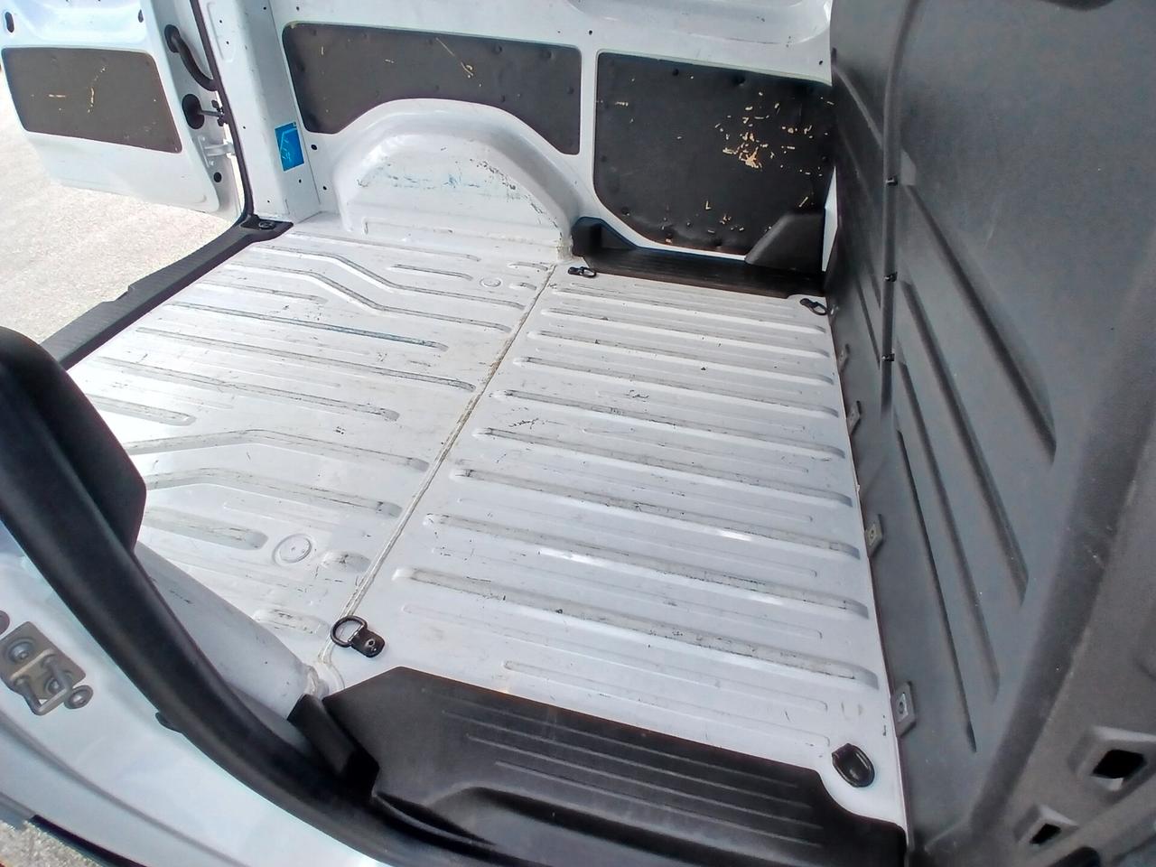 RENAULT KANGOO 1.5 BCI 95CV VAN 2024