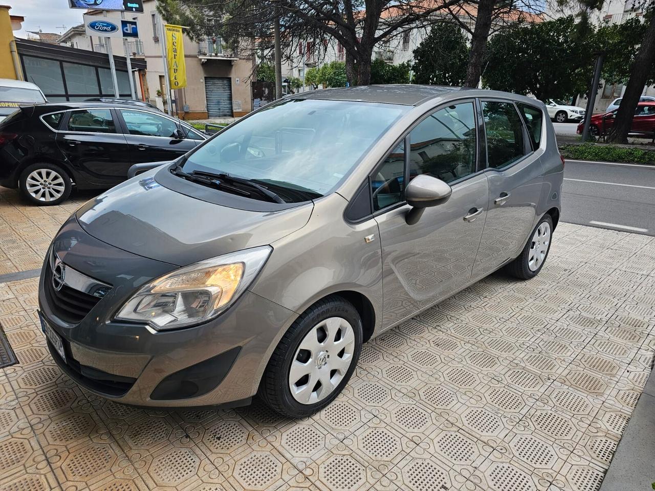 Opel Meriva 1.3 CDTI ecoFLEX Enjoy