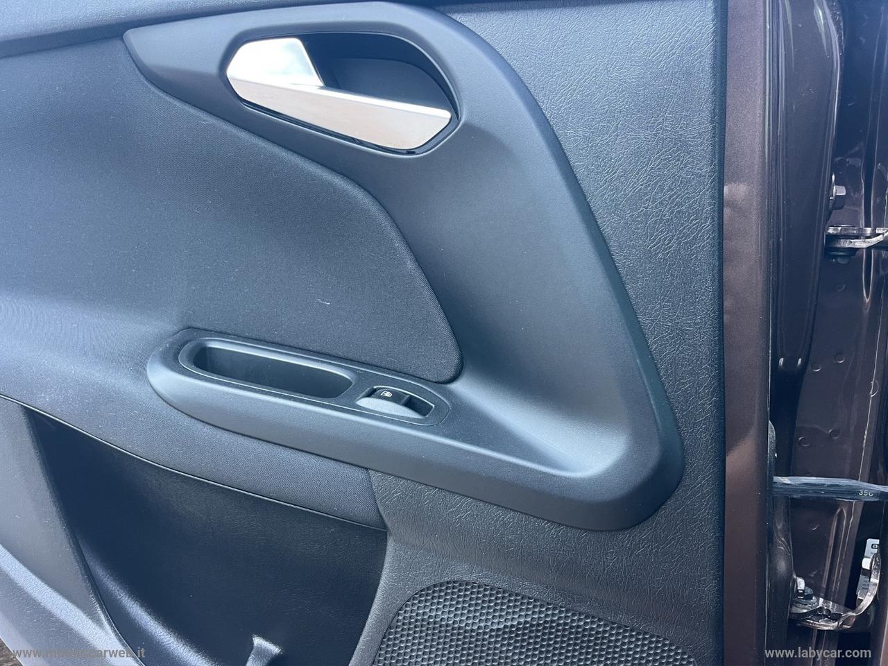 FIAT Tipo 1.3 Mjt S&S 5p. Lounge