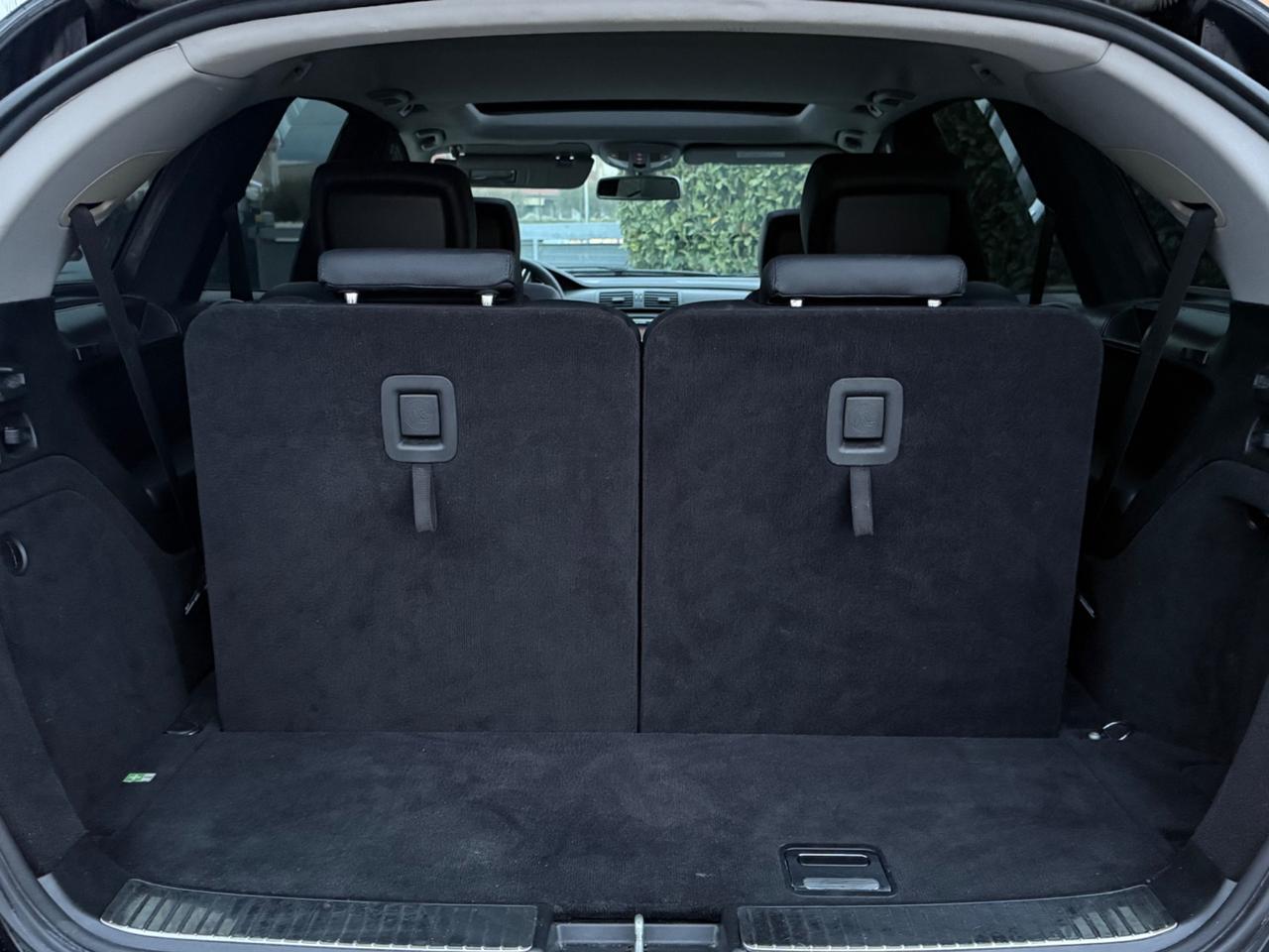 Mercedes-benz R 320 CDI 224CV 4MATIC !