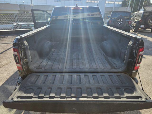 DODGE RAM 1500 5.7 V8 Quad Cab Sport CLEAN TITLE N1