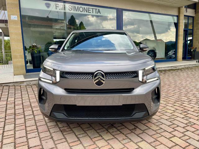 CITROEN C3 PureTech 100 S&S You - KM0