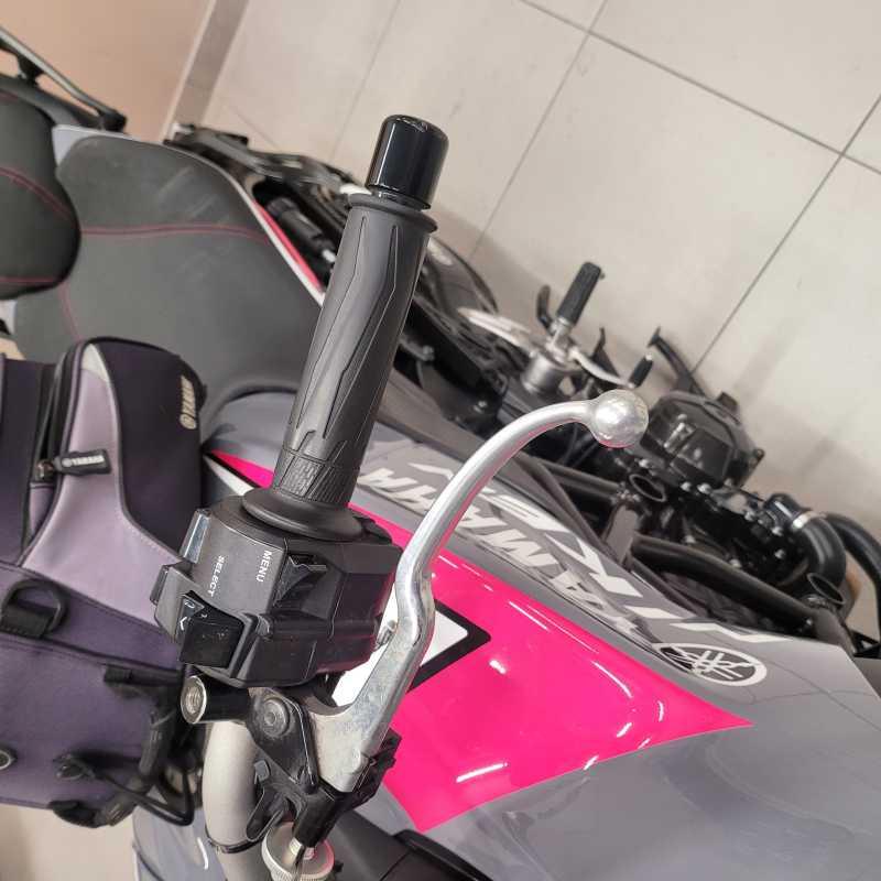 Yamaha Niken 850 GT - 2021