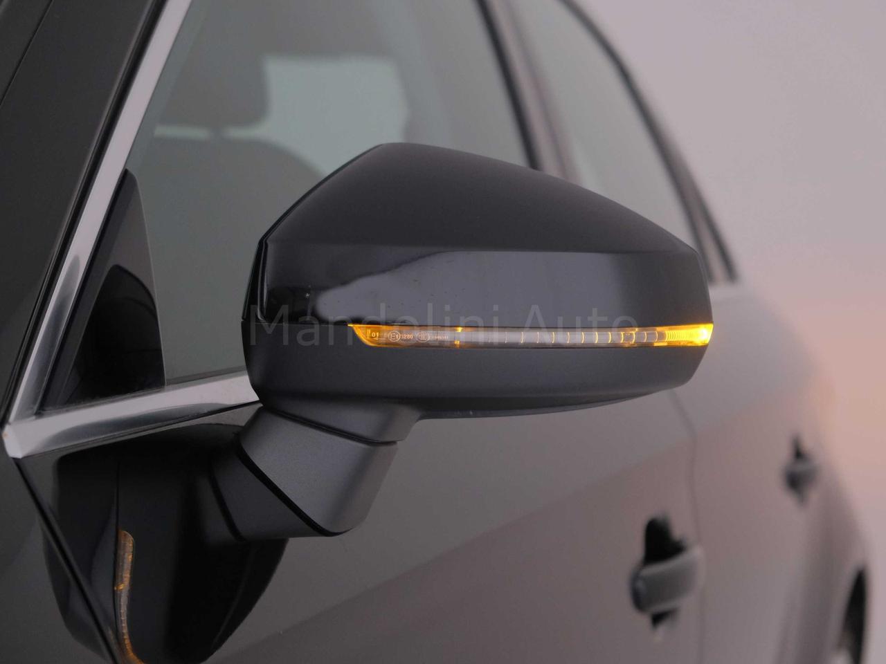 Audi A3 sedan 30 1.6 tdi 116cv s tronic