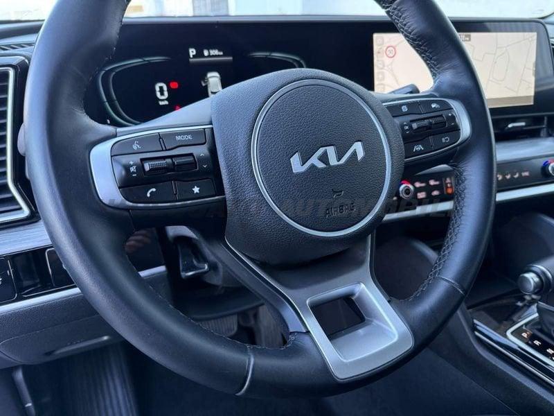 KIA Sportage Sportage 1.6 crdi mhev Business dct