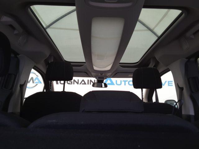 OPEL Combo Life 1.5D 130cv AT8 Innovation