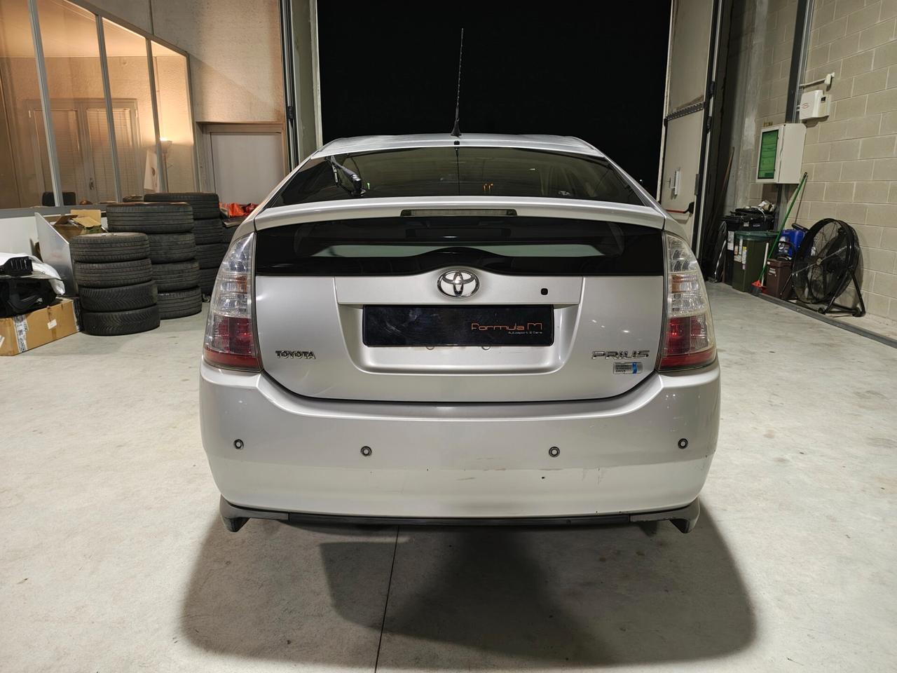 Toyota Prius 1.5i 16V*Service Toyota*BATTERIA SOSTITUITA*