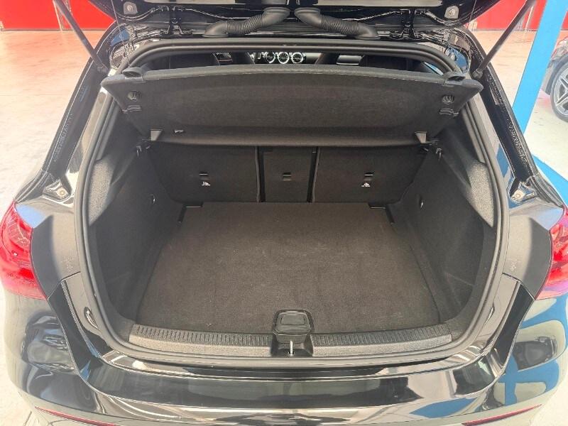 MERCEDES Classe A (W177) A 180 d Automatic ...