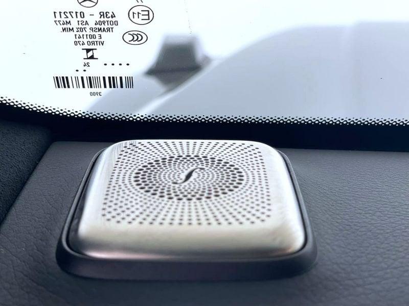 Mercedes-Benz Classe G MERCEDES-AMG G 63 S.W