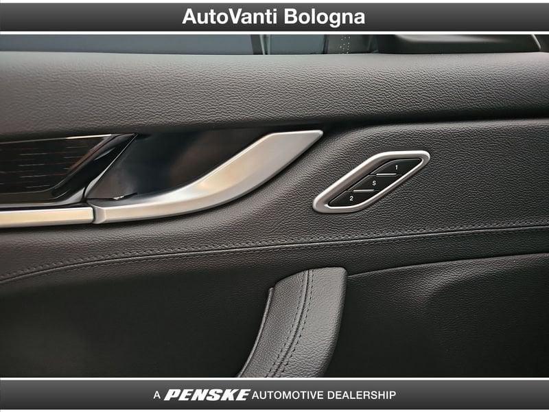 Maserati Levante Levante 2.0 mhev GT 330cv auto