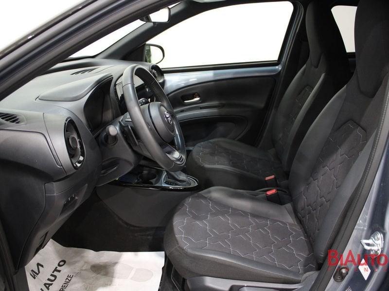 Toyota Aygo X Aygo X 1.0 Lounge Air 72cv s-cvt