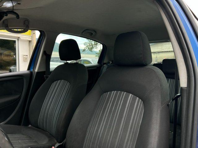 FIAT Punto Evo 1.2 5 porte S&S Dynamic