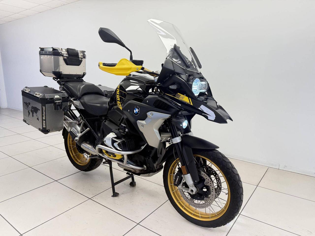 BMW R 1250 GS Edition 40 Years