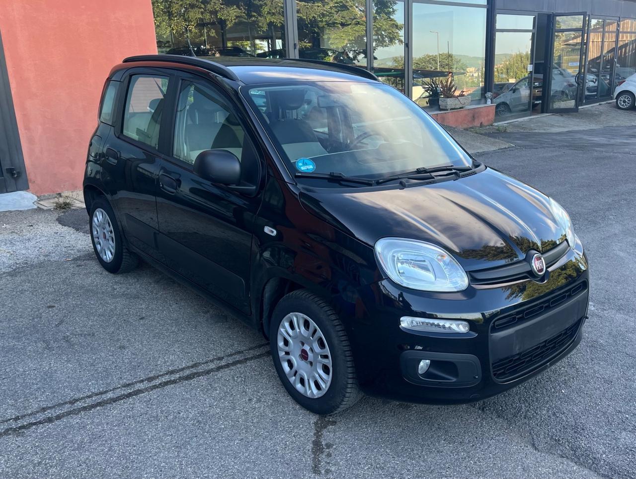 Fiat Panda 1.2 Easy-solo Km 51500