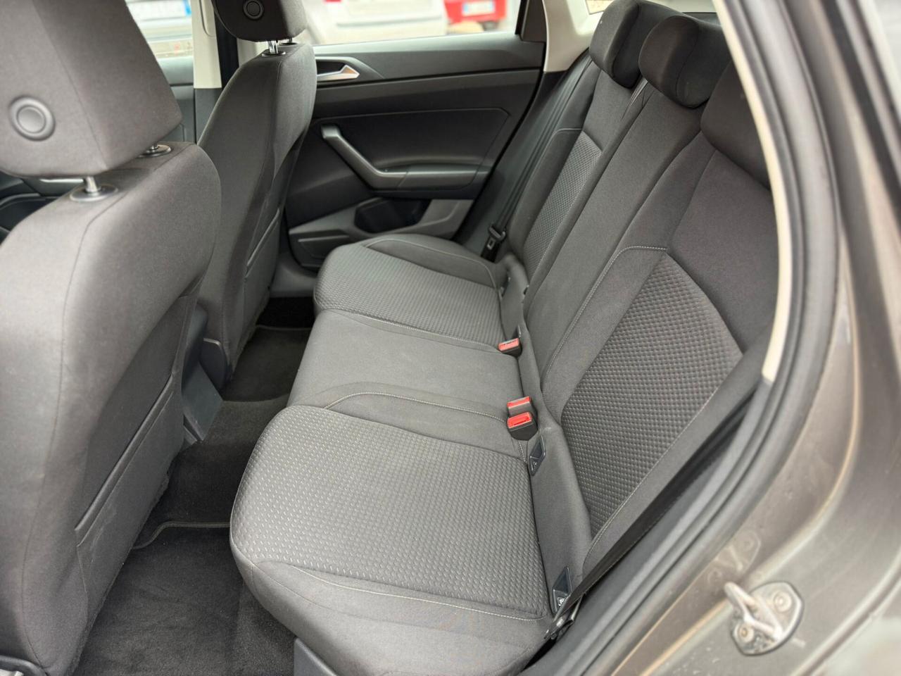 Volkswagen Polo 1.0 MPI 5p. BlueMotion