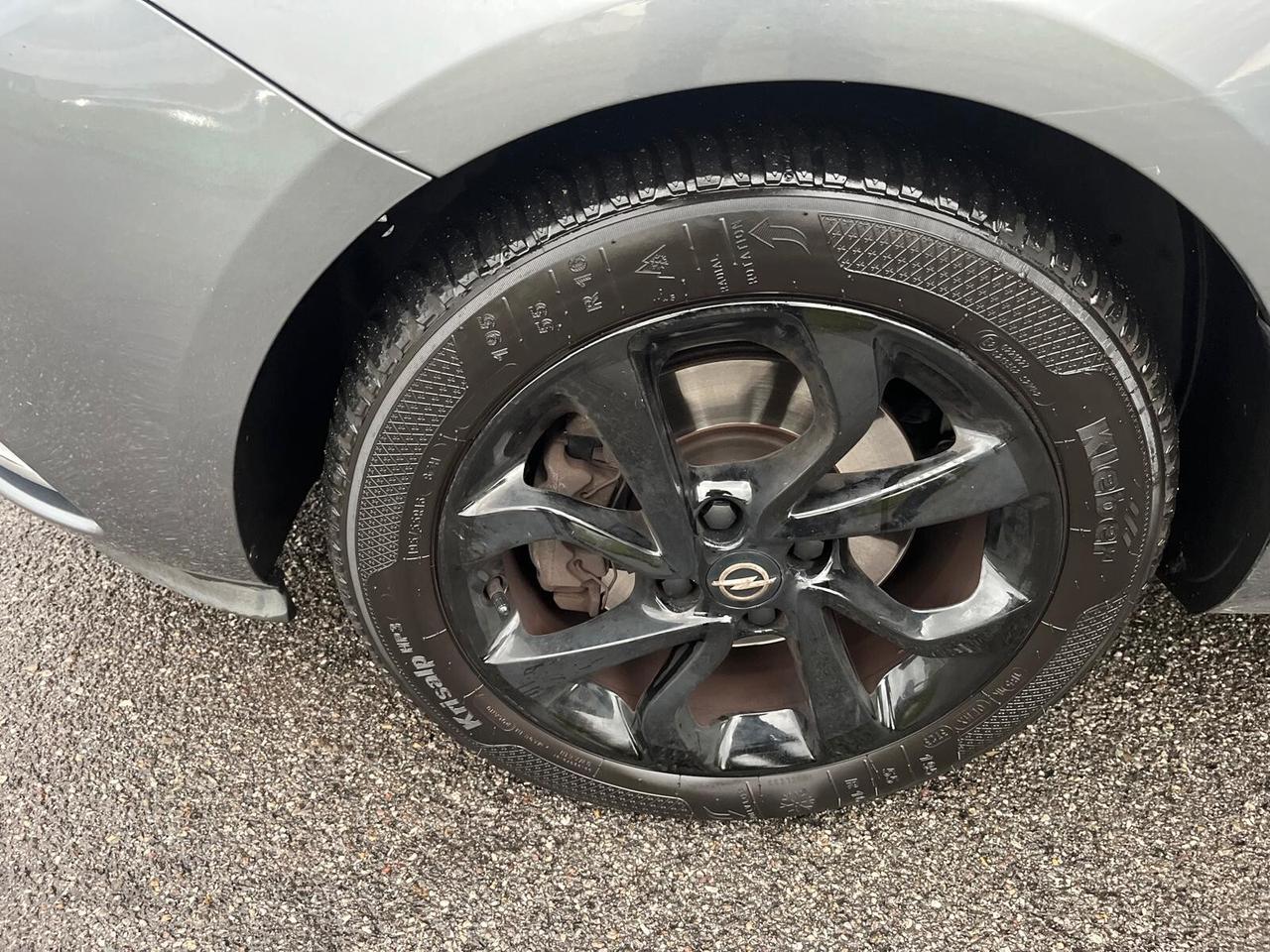 Opel Corsa 1.3 CDTI 75CV