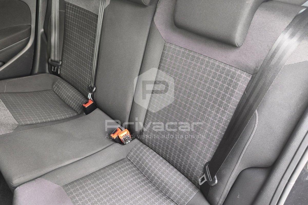 VOLKSWAGEN Polo 1.4 TDI 5p. Comfortline