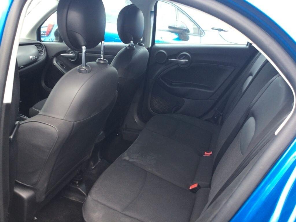 Fiat 500X NEW 1.3 M-JET 16V 95CV ( CRUISE - MIRROR )