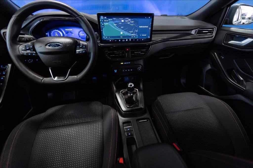 FORD Focus 1.0t ecoboost h ST-Line 125cv del 2023
