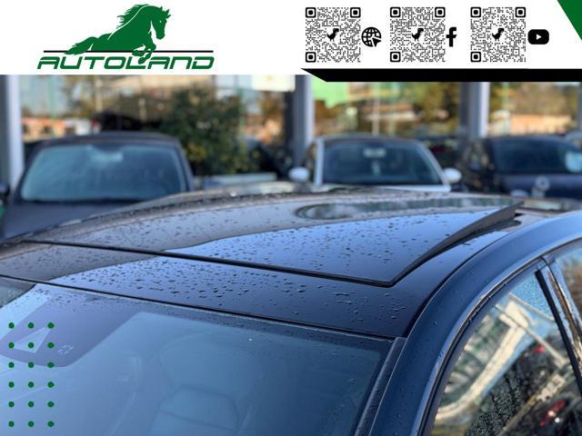 VOLKSWAGEN Golf GTD 2.0 Cambio DSG Manutenz. Certificata*FullOptional