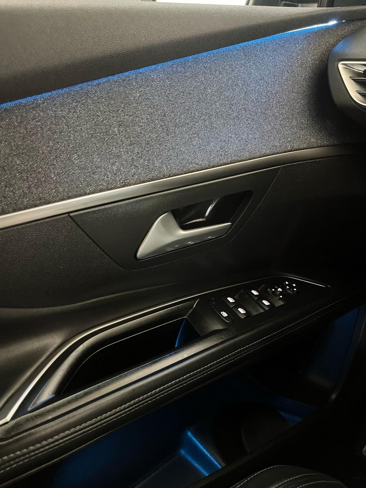Peugeot 5008 BlueHDi 120 S&S Allure