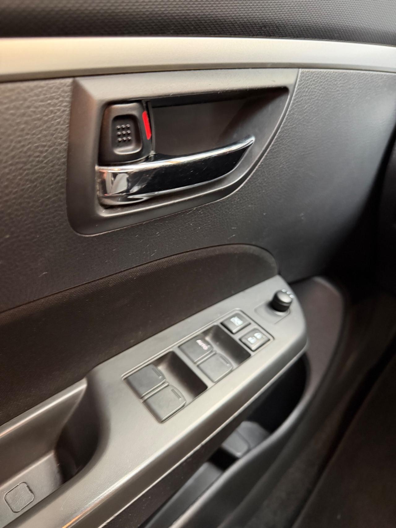 Suzuki Swift 1.2 Neopatentati Euro 5