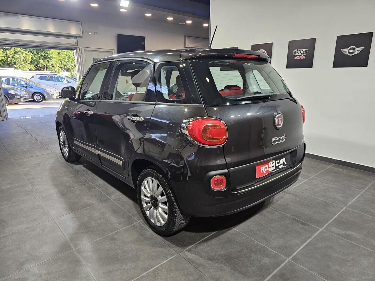 Fiat 500L 1.3 Multijet 85 CV Pop Star
