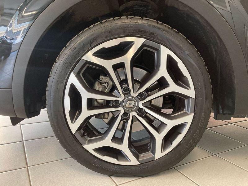 Renault Kadjar Sport Edition 1.3 TCe 140cv EDC FAP rif.GA690