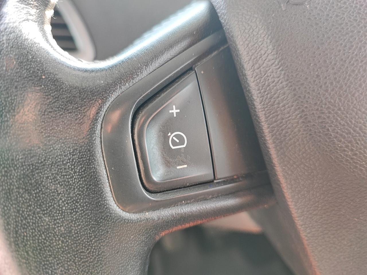 Renault Scenic Scénic XMod 1.5 dCi 95CV Limited