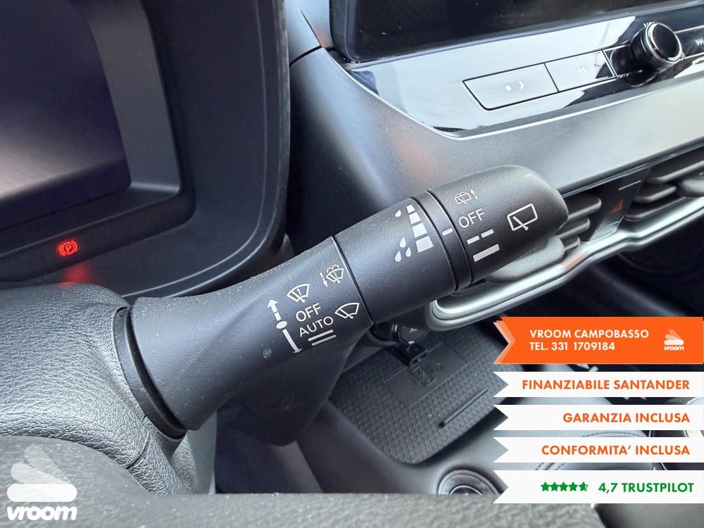 NISSAN Juke 2ª serie Juke 1.0 DIG-T 114 CV N-C...